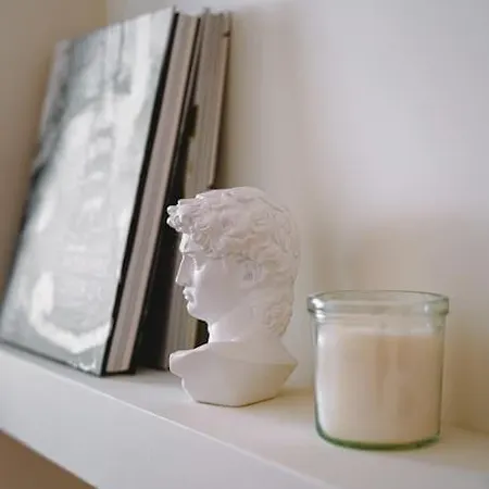 La Parenthese : Charme Et Confort Au Centre-ville Lejlighed *