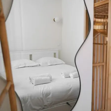 La Parenthese : Charme Et Confort Au Centre-ville Lejlighed Montpellier